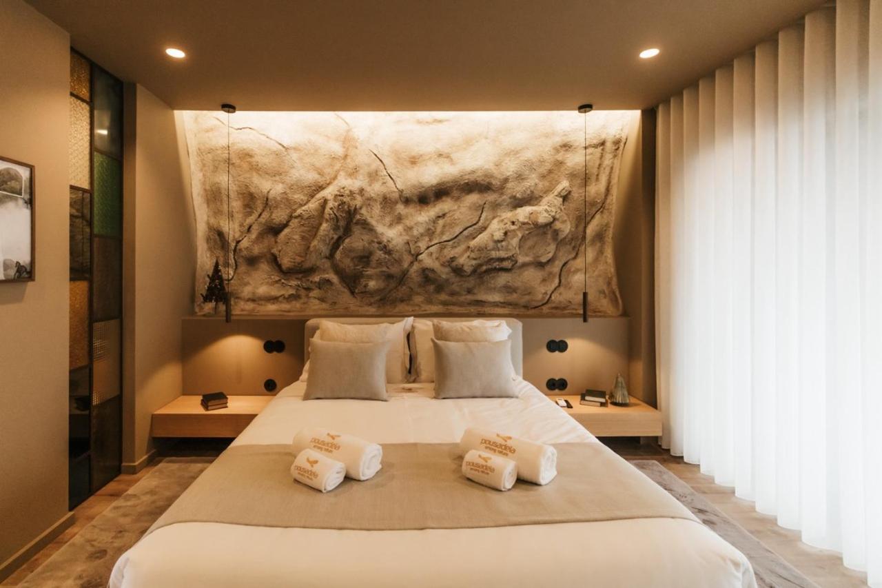 Pousadela Village & Spa ヴィエイラ・ド・ミーニョ エクステリア 写真