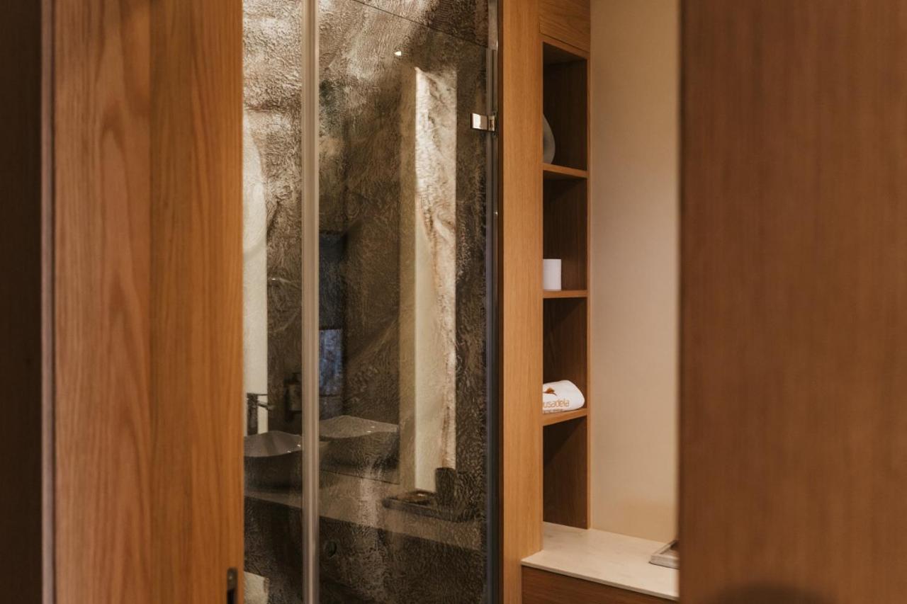 Pousadela Village & Spa ヴィエイラ・ド・ミーニョ エクステリア 写真