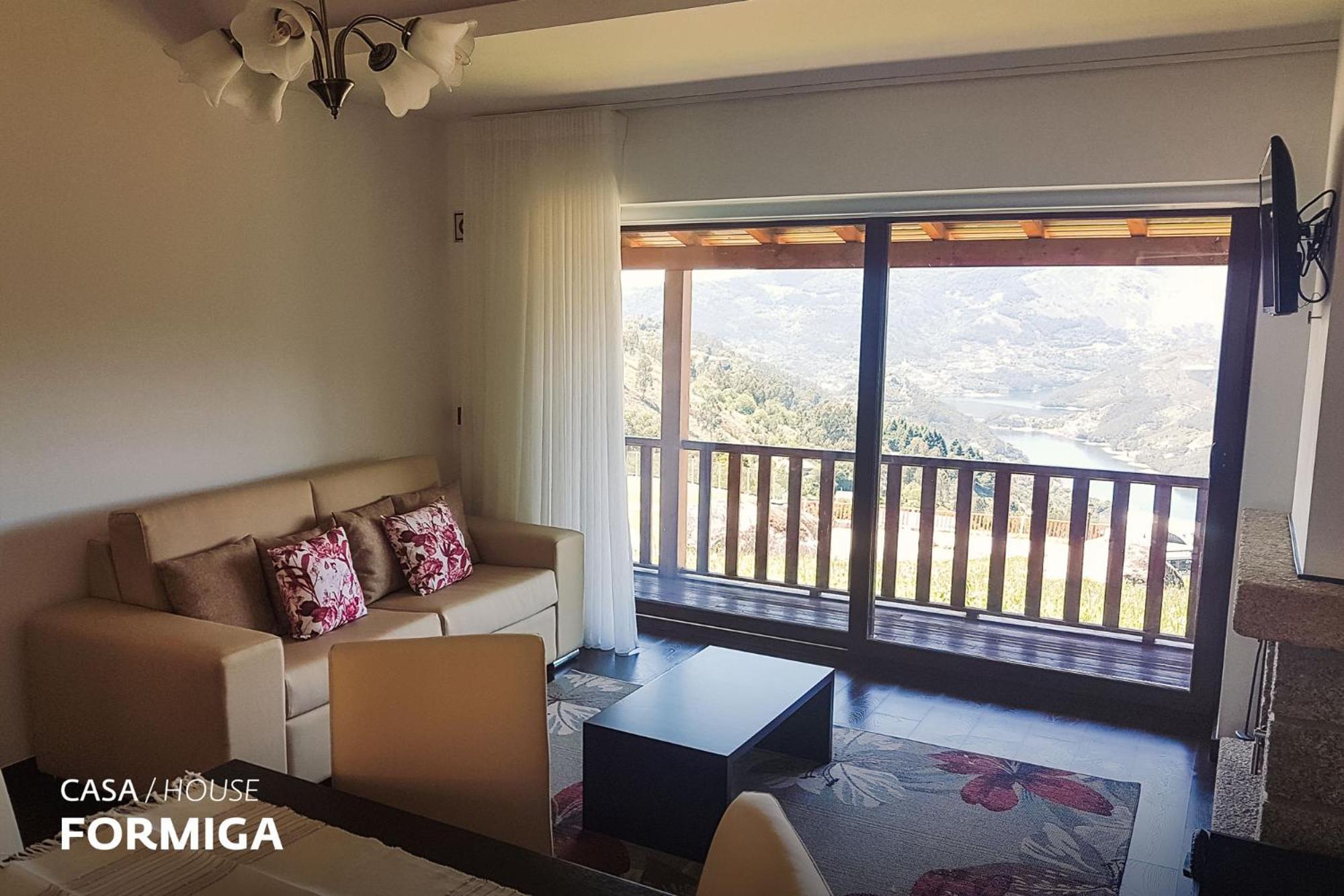 Pousadela Village & Spa ヴィエイラ・ド・ミーニョ 部屋 写真