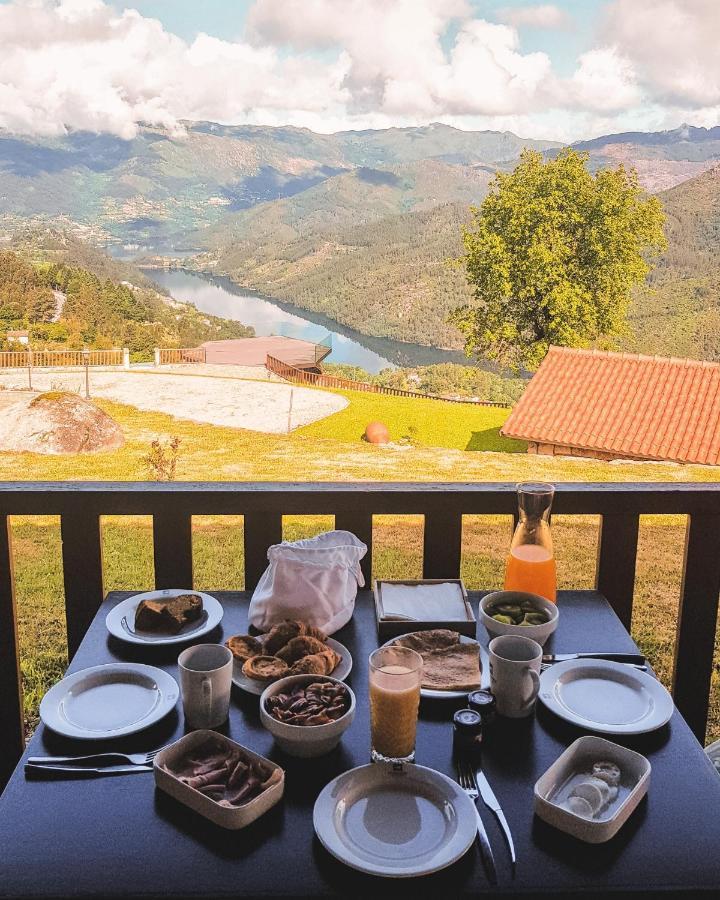 Pousadela Village & Spa ヴィエイラ・ド・ミーニョ エクステリア 写真